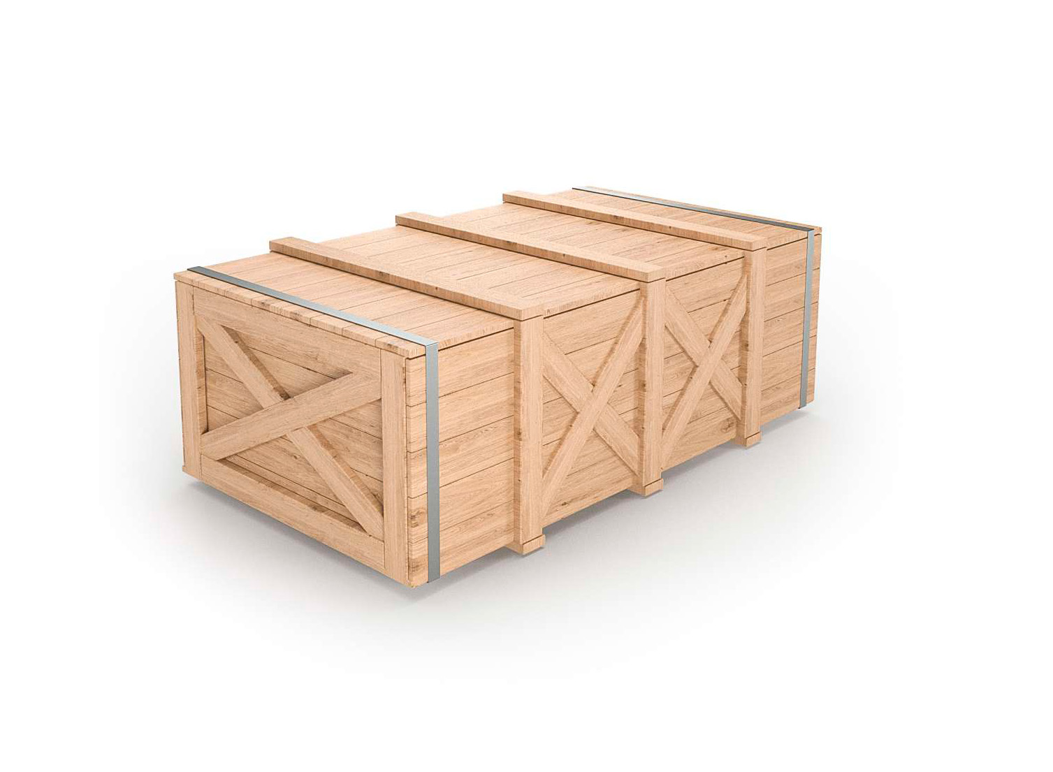 Деревянная тара